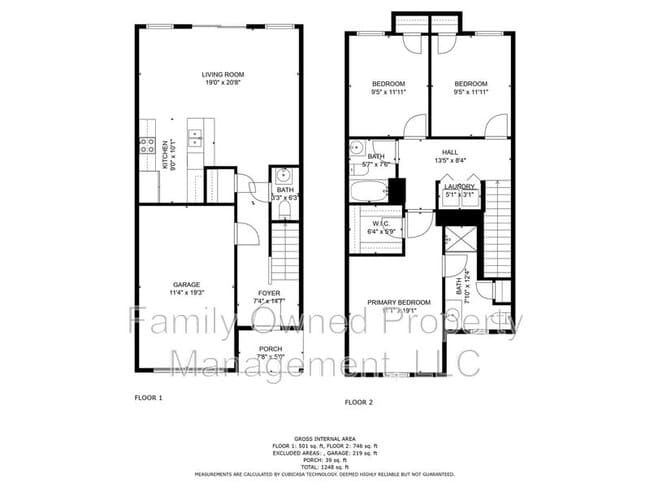 Building Photo - 540 Truman Dr