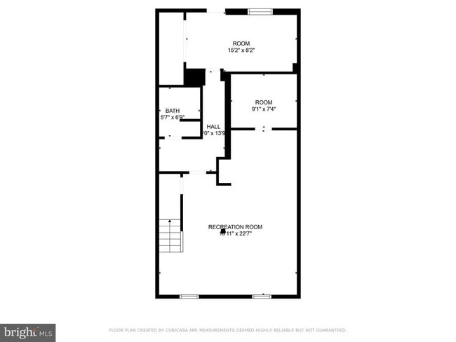 Building Photo - 5731 9th St NW