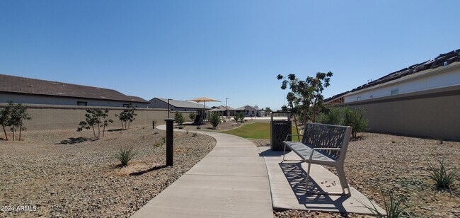 Building Photo - 7812 N 79th Dr