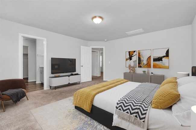 Building Photo - 23330 Briarstone Hbr Trl