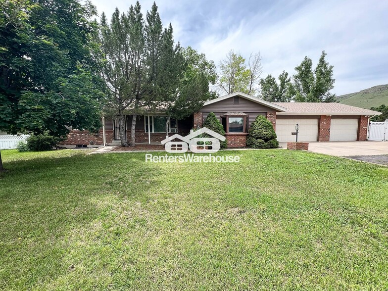 Primary Photo - 16382 W 55th Pl