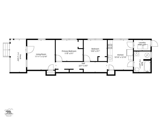 Building Photo - Swannanoa - Newly Renovated Beacon Village Cottage