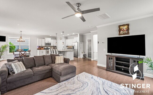 Building Photo - 243 Hulston Landing Rd