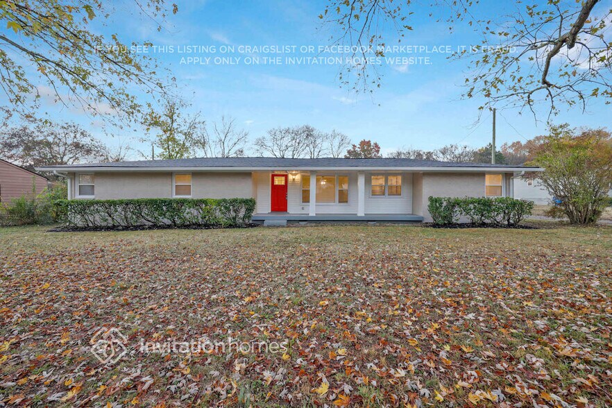 Building Photo - 234 McCoin Dr