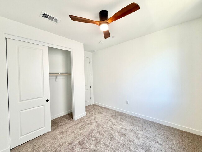 Building Photo - Turnkey Riverwalk Village 4 Bedroom Home with INCLUDED Solar, Upgrades & Prime Location