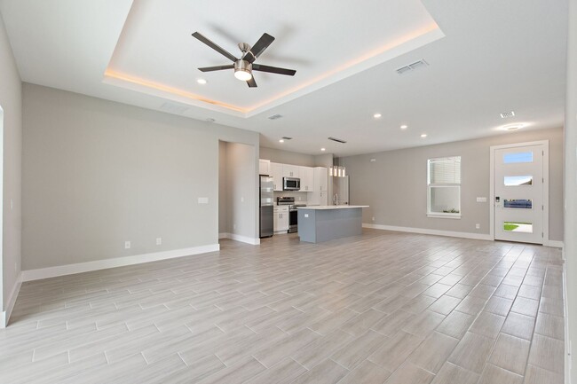 Building Photo - 2400 Rock Ct