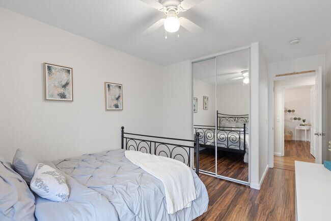 Third bedroom - 903 Valerie Ln