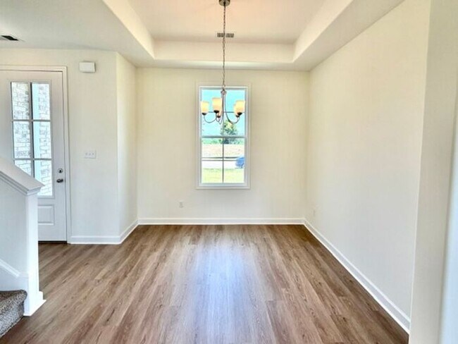 Building Photo - Now Leasing a Brand New 4-Bedroom 2.5 Bath Home In Somerville