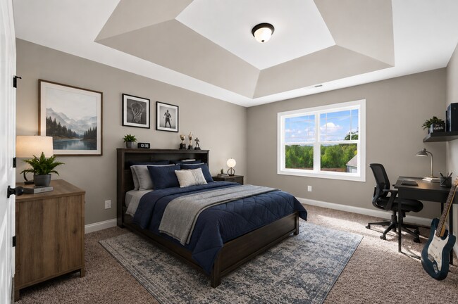 Building Photo - 208 Misty Cove Ct