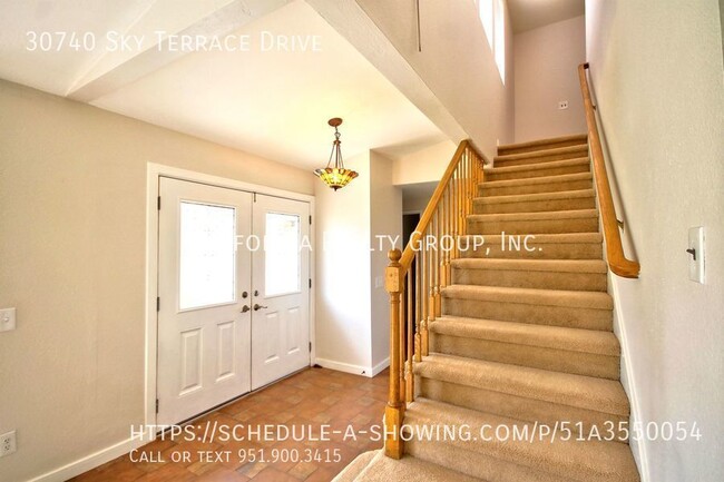 Building Photo - 30740 Sky Terrace Dr