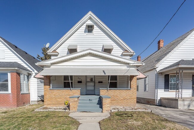 Building Photo - 243 E Weber St