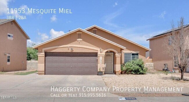 Primary Photo - 11953 Mesquite Miel Dr