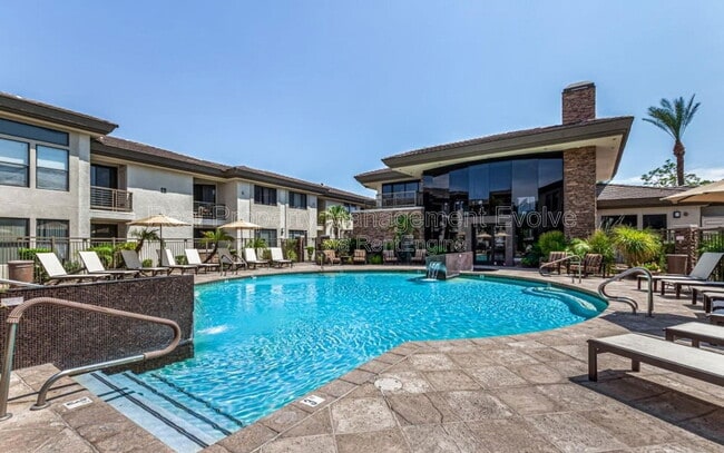 Building Photo - 6900 E Princess Dr