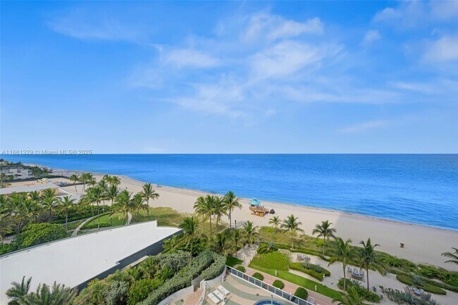 Building Photo - 18201 Collins Ave