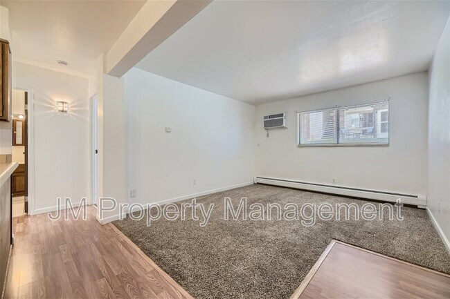 Building Photo - 5995 W Hampden Ave