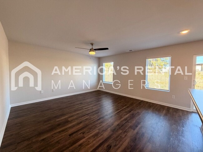 Building Photo - One-Month Free Move-in Special! Modern New Construction Townhouse in Lincoln, AL! Sign a 13-month...