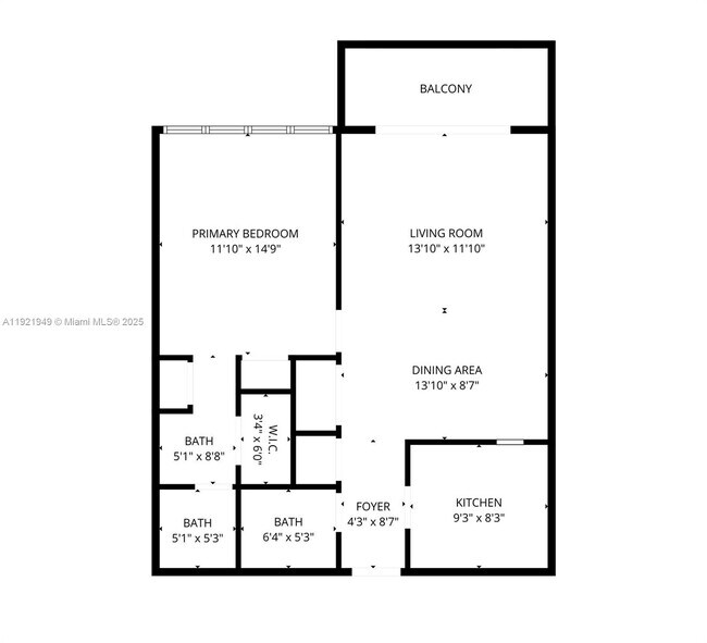 Building Photo - 16710 NE 9th Ave