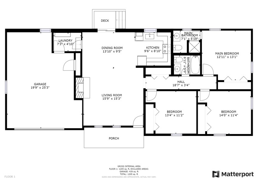 Building Photo - 139 Edgeway Rd
