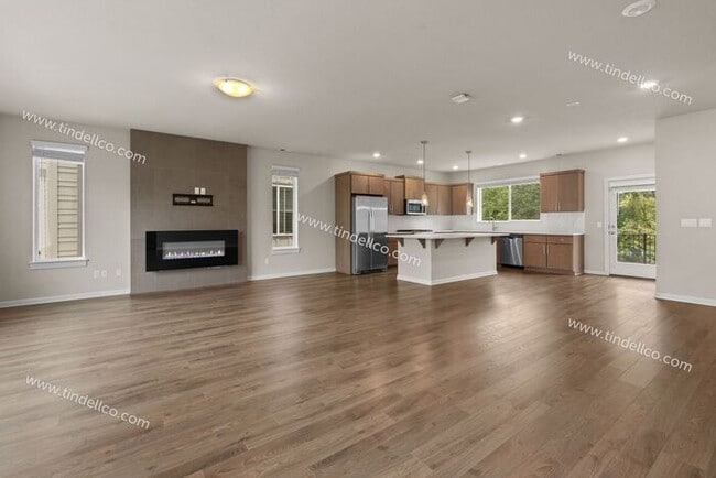 Building Photo - Modern 3-Bedroom Home with Spacious Bonus Room in Desirable Happy Valley!