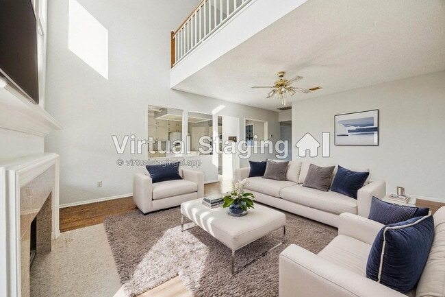 Building Photo - "Coming Soon! Spacious 4-Bedroom, 2.5-Bath Living Meets Storybook Backyard Charm!"
