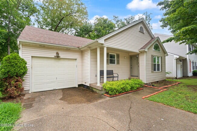 Building Photo - 609 Fenley Ave