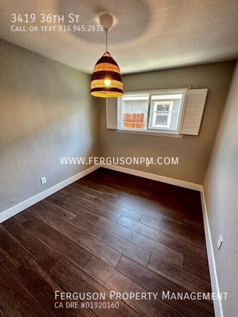 Building Photo - 3419 36th St