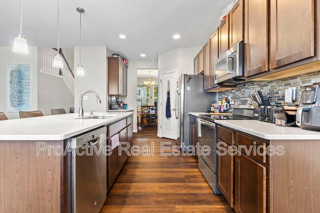Building Photo - 4063 Ravine Gap Dr