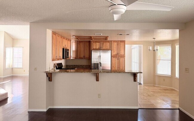 Building Photo - FABULOUSLY CLEAN AND CHARMING HOME IN THE LAKES COMMUNITY OF SOUTHWEST LAS VEGAS