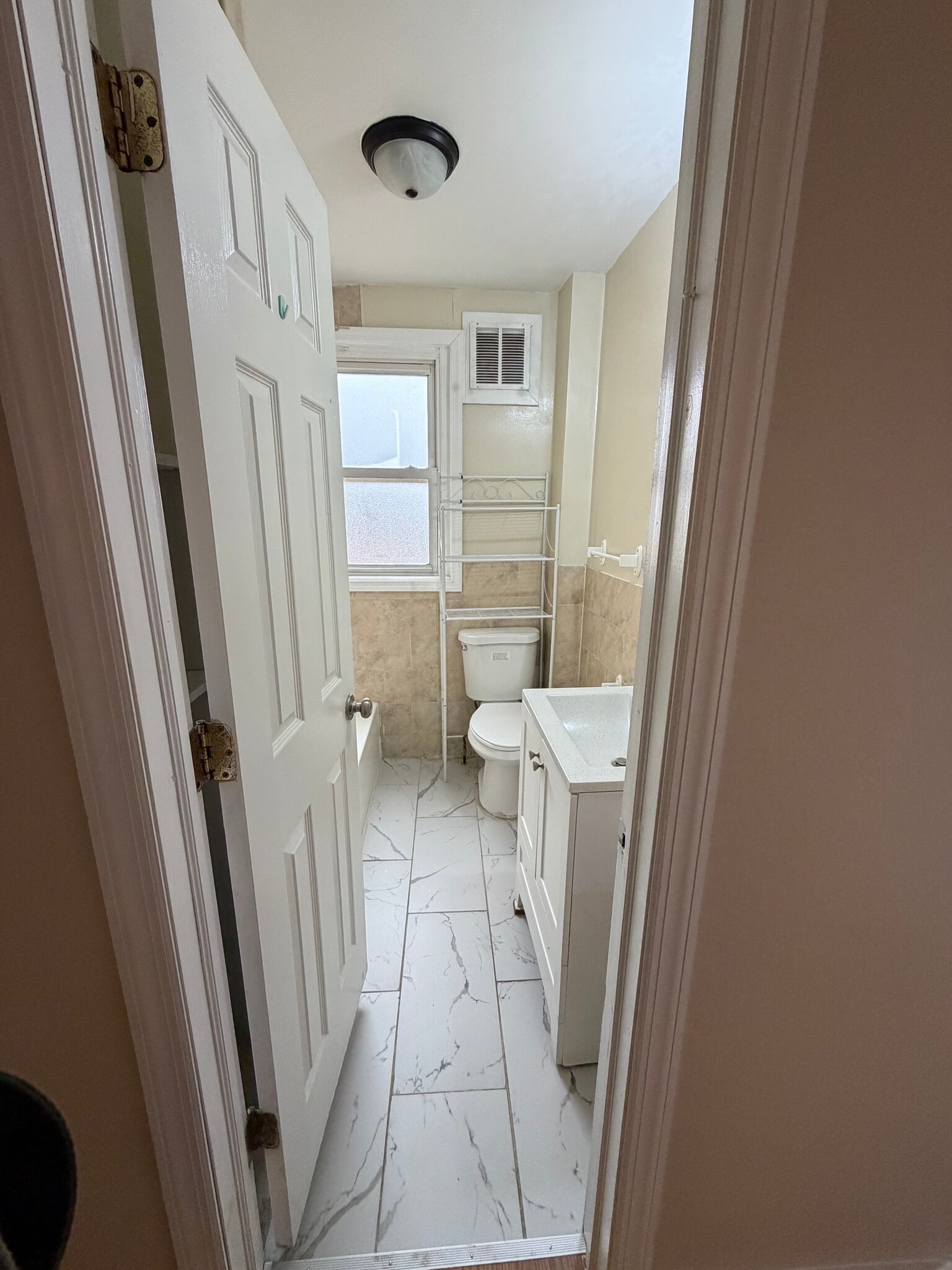 Bathroom - 44 Webster St