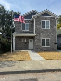 Building Photo - 526 N Elder Ave