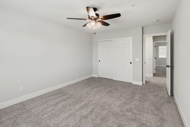 Building Photo - BRAND NEW HOME