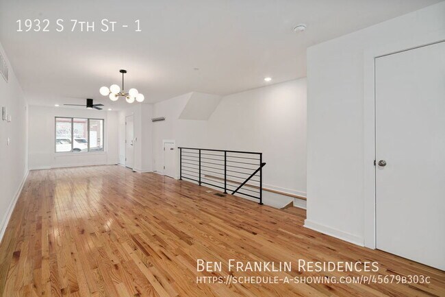Building Photo - 1932 S 7th St