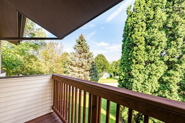 Building Photo - 1039 South Sunny Vale Lane, Unit C