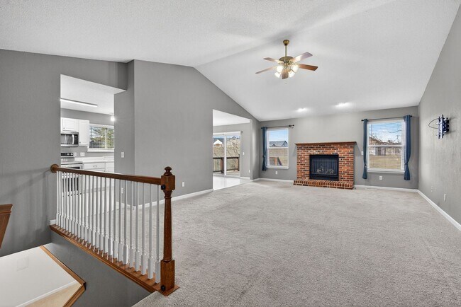 Building Photo - Beautiful 3 Bedroom, 3 Bath Single-Family Home in Wentzville