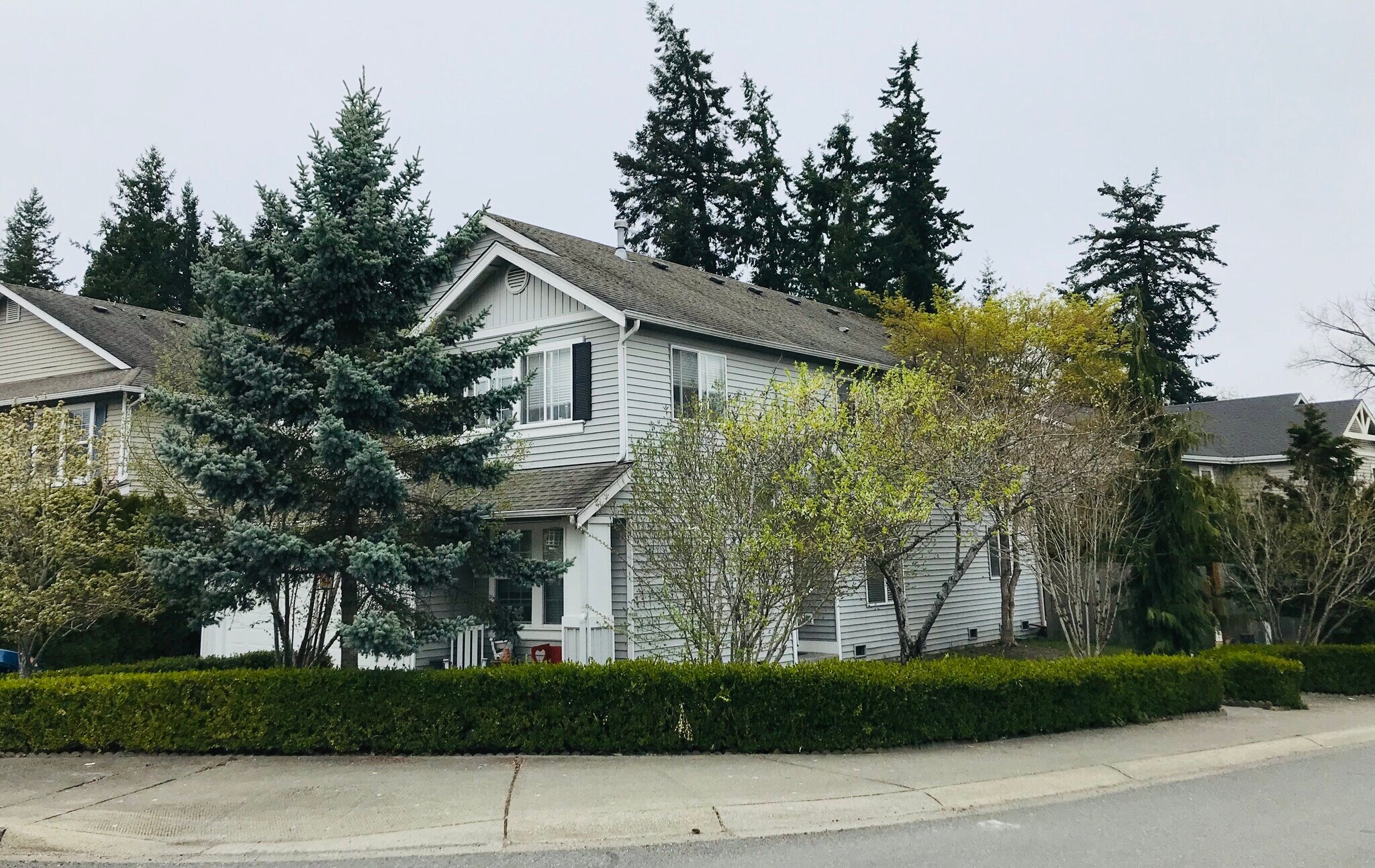 Building Photo - 4433 115th St SE