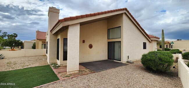 Building Photo - 2602 N 61st St