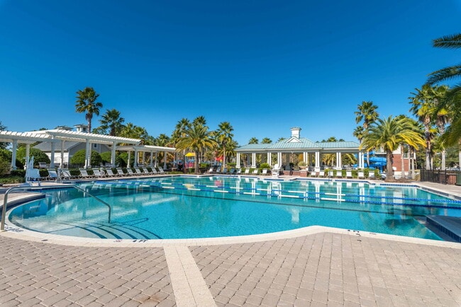 Building Photo - Oakleaf Plantation 3-Bedroom Townhouse in Towering Oaks – Spacious 1450 Sq Ft Living with 2 Full ...