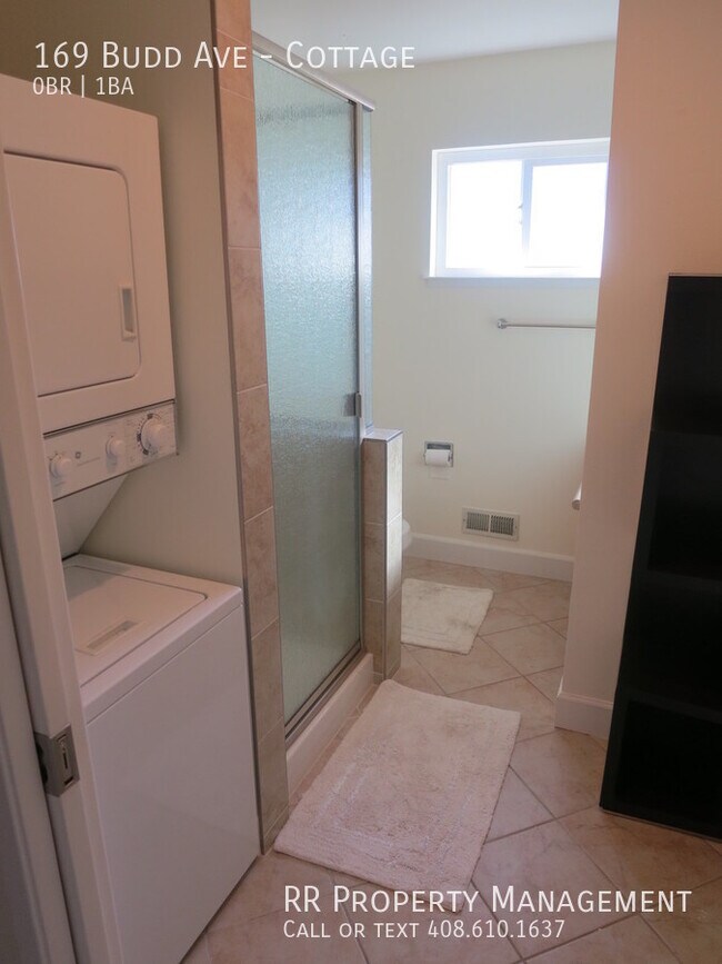 Building Photo - 169 Budd Ave