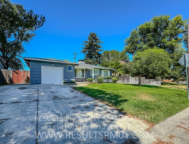 Building Photo - Completely remodeled 4 Bedroom home