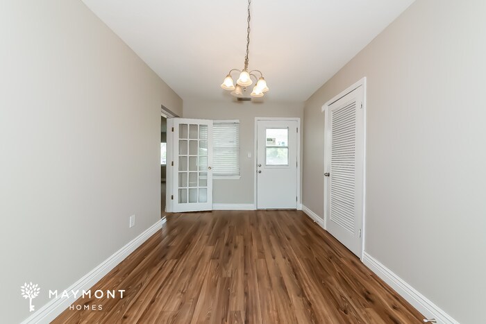 Building Photo - 1310 Dartmouth Dr