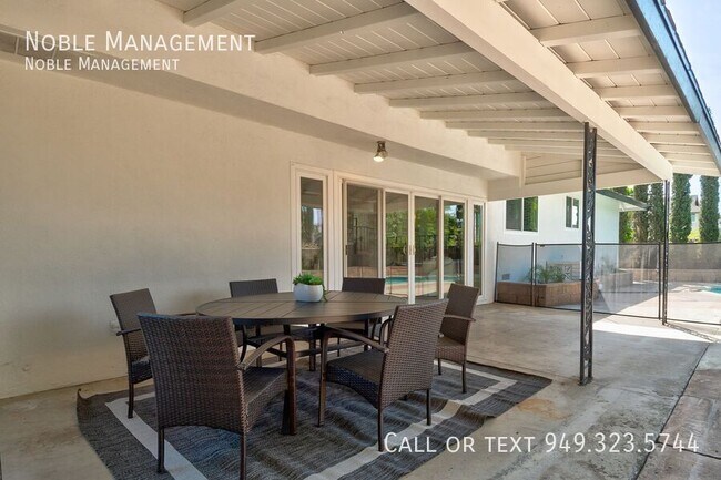 Building Photo - 700 S Yorba St