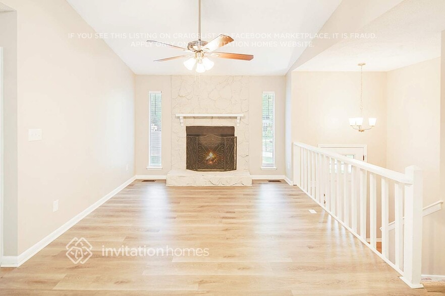 Building Photo - 4952 McAlpine Ln