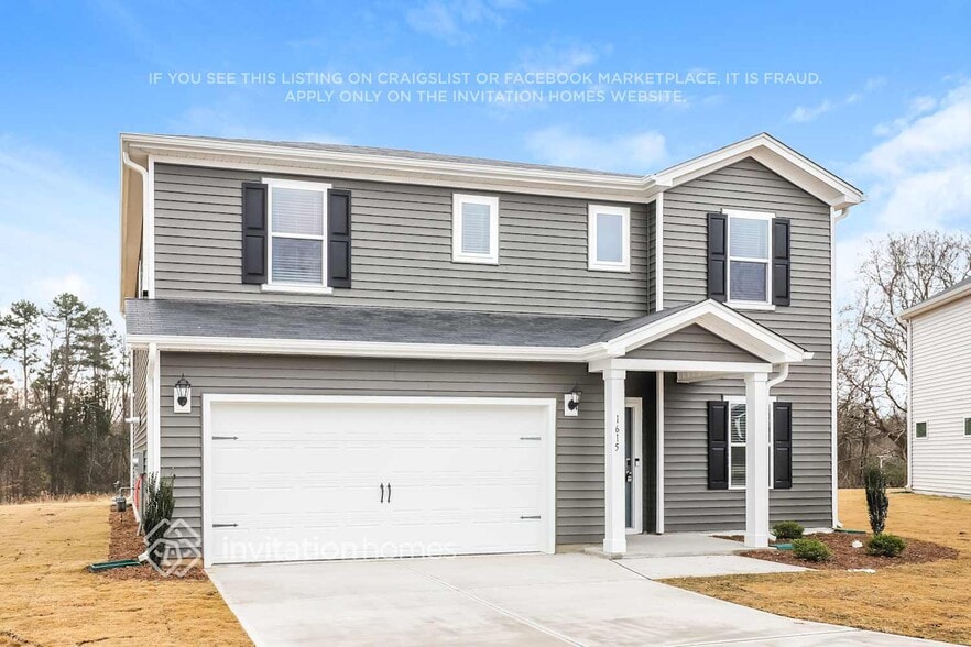 Building Photo - 1615 Cherry Seed Ct