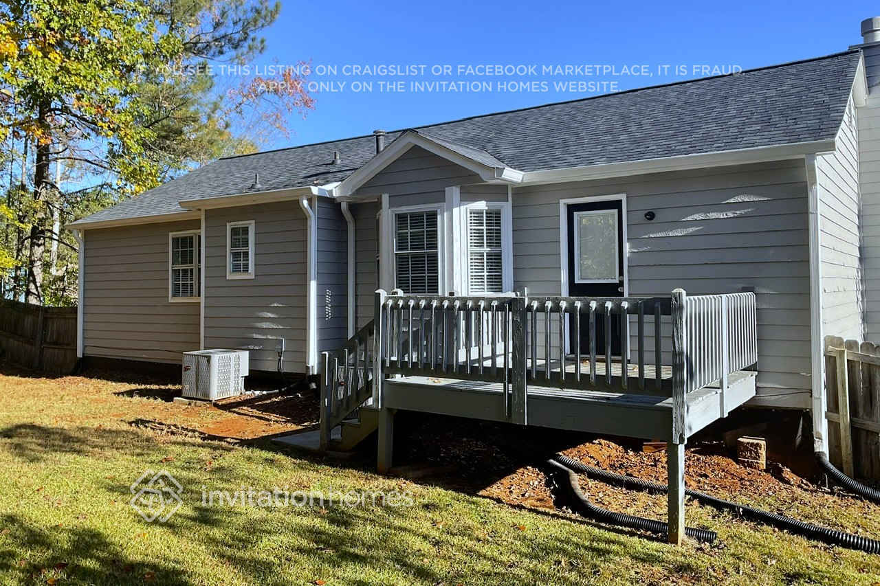 Building Photo - 7305 Hunters Ridge Dr