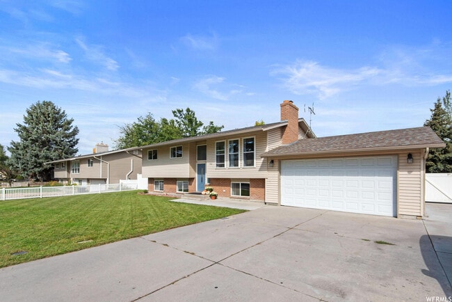 Primary Photo - 500 W 1640 S