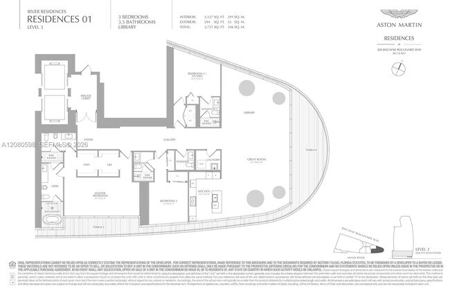 Building Photo - 300 Biscayne Blvd Way