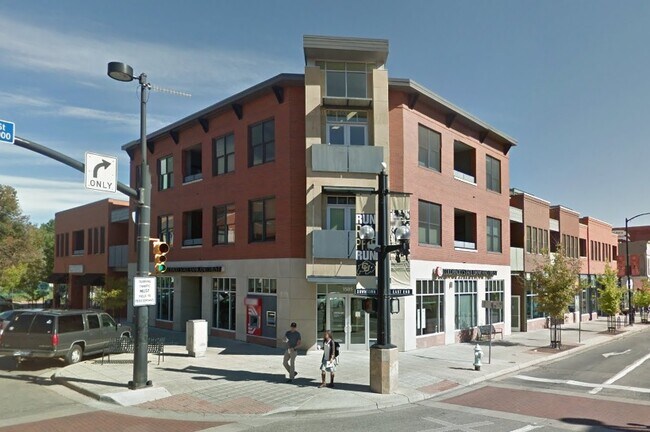 Primary Photo - 1505 Pearl St