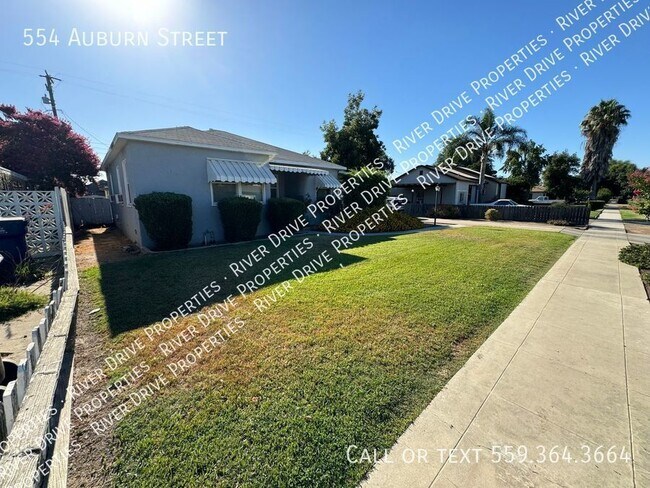 Building Photo - PRICE DROP- Spacious Vintage Beauty in Tulare