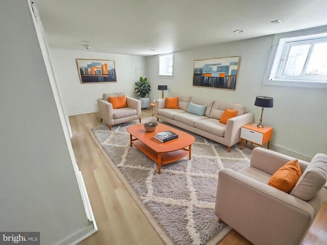 Building Photo - 3618 Spring Garden St