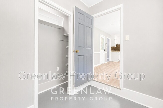 Building Photo - 3605 Flat Shoals Rd